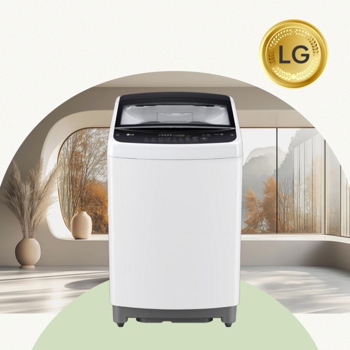 LG 세탁기 통돌이 12kg 통세척 소형 LG 세탁기 통돌이 12kg 통세척 소형