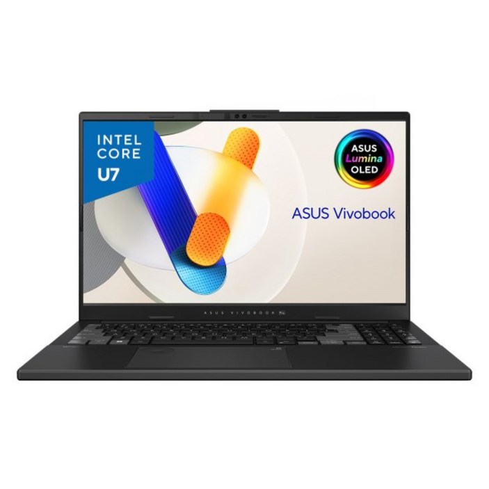 ASUS 비보북 프로 15 OLED N6506MVMA086 SSD 1TB 추가 2024년 신제품 Ultra7 램 24GB RTX4060 노트북 추천, N6506MVMA086, Free DOS, 24GB, 2TB, 그레이 ASUS 비보북 프로 15 OLED N6506MVMA086 SSD 1TB 추가 2024년 신제품 Ultra7 램 24GB RTX4060 노트북 추천, N6506MVMA086, Free DOS, 24GB, 2TB, 그레이