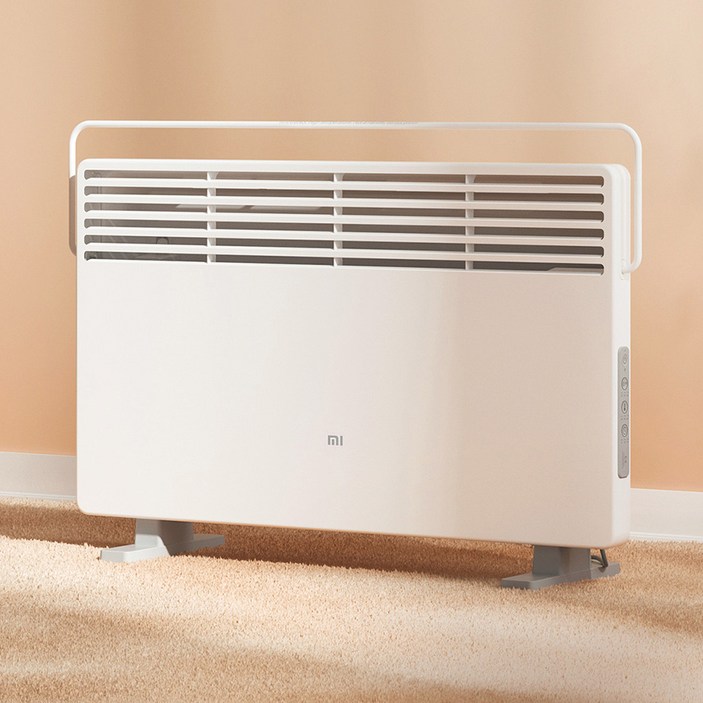 샤오미 스마트 라디에이터 S