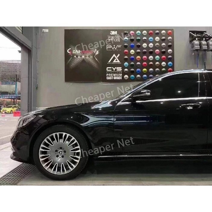 벤츠 W223 마이바흐 휠 S680 S클래스휠 플랫브레드