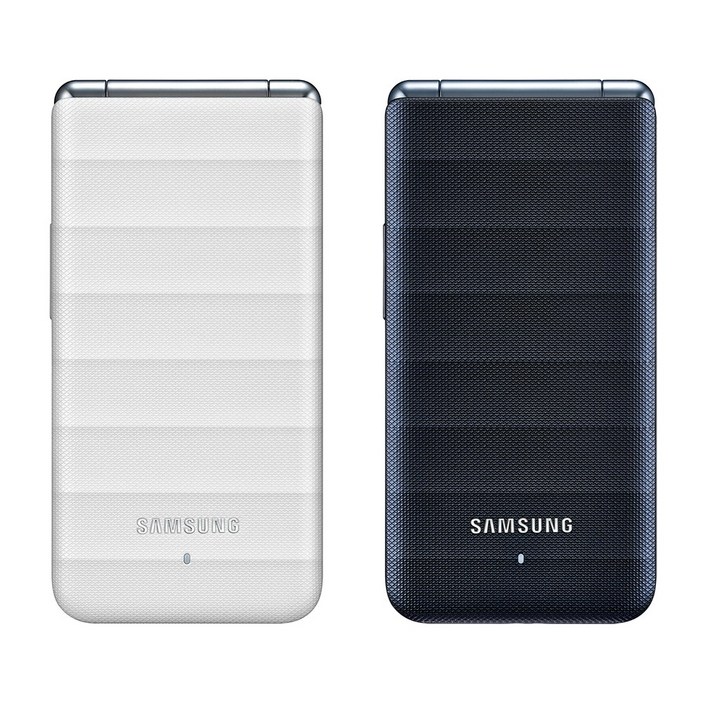 삼성 폴더폰 효도폰 SM-G150 갤럭시폴더 / SK KT LG 알뜰폰 전부 호환되는 중고 스마트폴더폰 자급제 공기계 / 학생폰 효도폰 추천 / 개통된 유심넣고 바로 사용 가능!