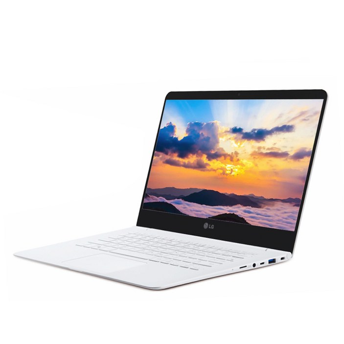 LG 울트라 그램 14Z950 인텔 I55200U 램8G SSD256G WIN10 리퍼