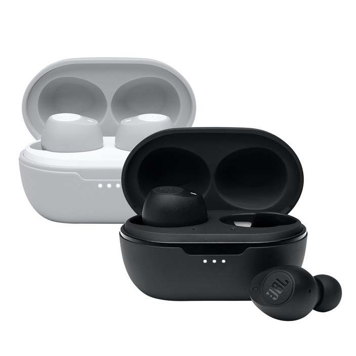 JBL TUNE115 제이비엘 튠115 블루투스 이어폰 삼성정품