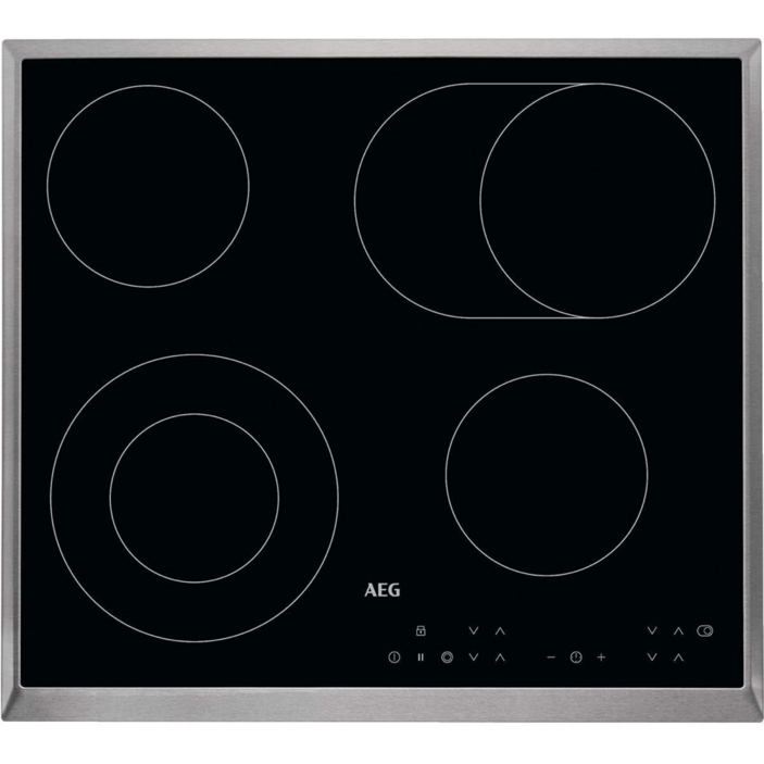 AEG IKE64450XB 인덕션 올 프리존 AEG IKE64450XB 인덕션 올 프리존