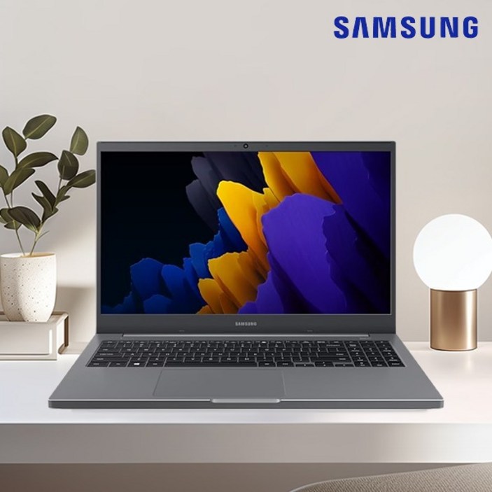 삼성 노트북 11세대 하이엔드급 램16G+용량1TB 듀얼스토리지! NT551X 메탈릭 그레이, NT551, WIN11 Home, 32GB, 1TB, 그레이
