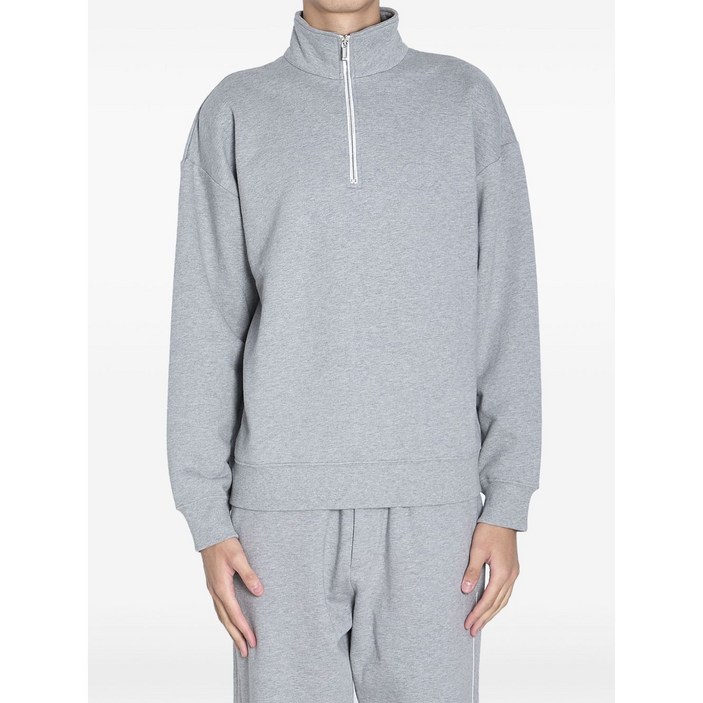 디올 CD 아이콘 스웨트셔츠