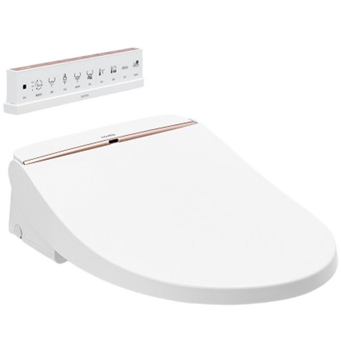 노비타 살균 프리미엄 자동 물내림 방수비데 BDH900HC쿠퍼골드 기사방문 무료설치