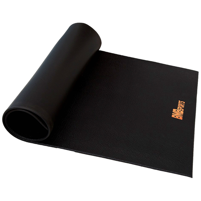 헬스매트 4 6 mm 논슬립 고밀도 매트 충격흡수 층간소음 홈트 요가, 1개