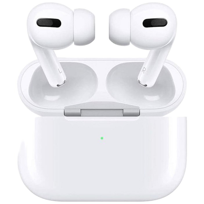 애플 에어팟프로 1 본체 충전케이스 단품 정품 [중고 리퍼]