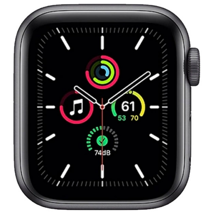 Apple 애플워치 시리즈 6 스테인리스