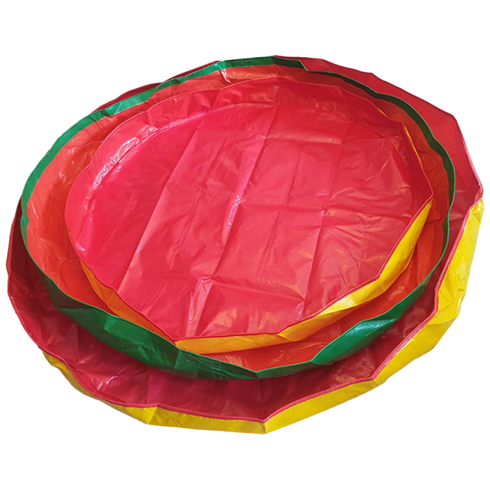 김장매트 놀이매트, 1개