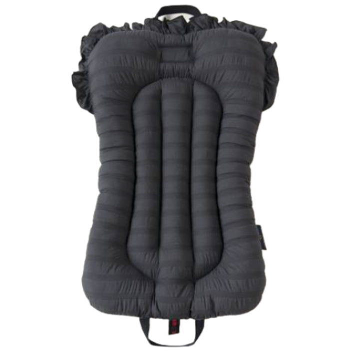 해리스펫 강아지 유모차 라이너 방석 뉴마가렛 시리즈, 스페이스 그레이, 1개