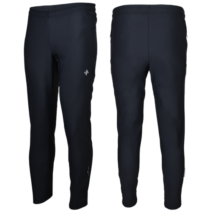 포메라 겨울 라이프 방한방풍 통 바지