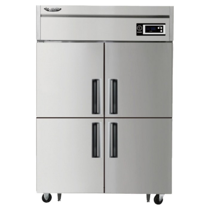 라셀르 1등급 냉장고 45박스 간냉식 소상공인지원 ALS1045R