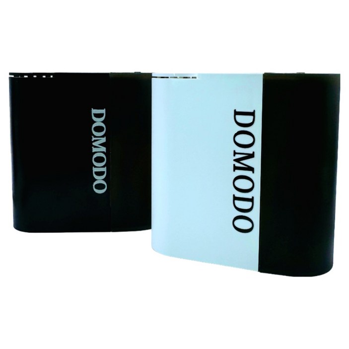 도모도 홈 스마트 전자 디퓨저 고급향기 명품향기 새집선물용, 1개, 20ml, 도손 오드 퍼퓸딥디크type 블랙