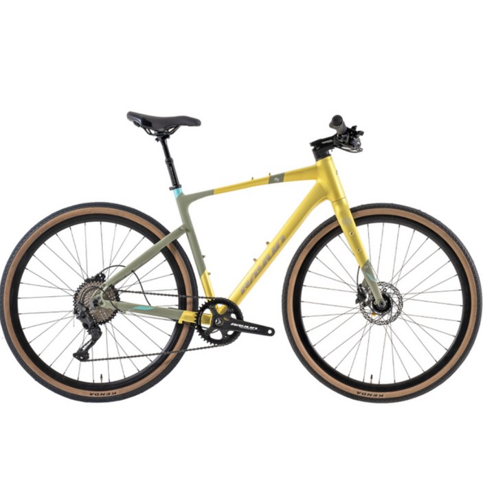 레이윤 GH711HD 그래블 바이크 하이브리드 자전거 입문용 Gravel 700C 완조립, 1개, 480cm, 베이지+그레이