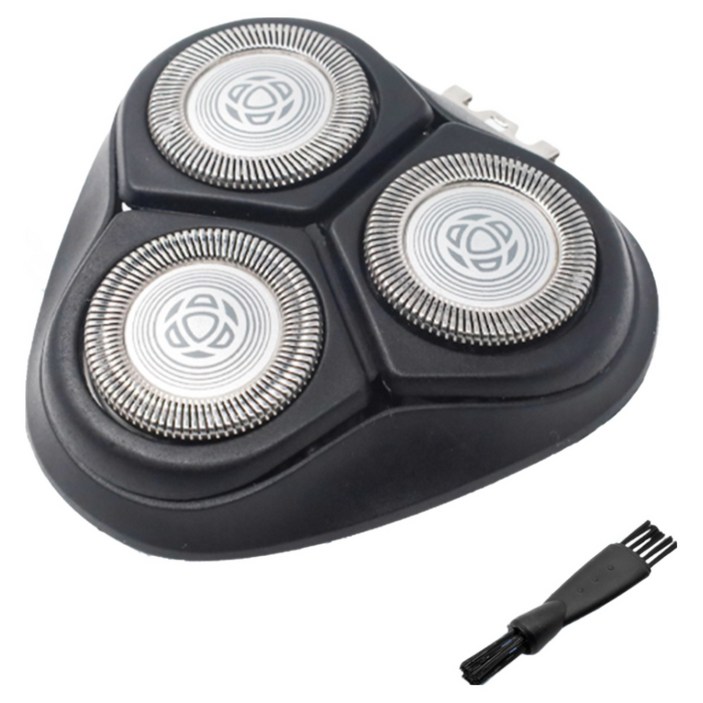 필립스 전기면도기 s1000, s3000, X3000모델 100% 호환면도날 교체용, 1개