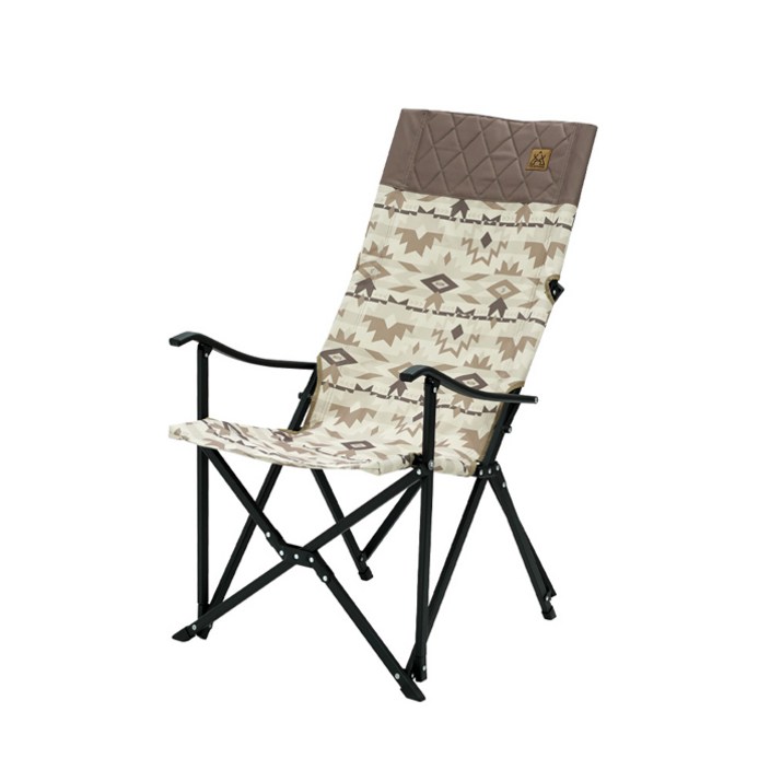 카즈미 제너럴 릴렉스 캠핑의자 + 캐리백