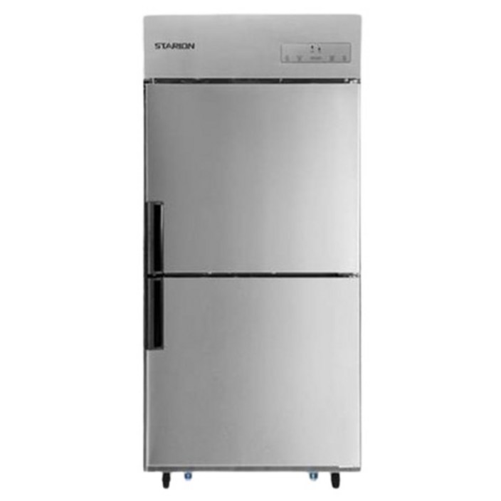 스타리온 업소용 냉장고 35박스 올냉장 올스텐 715L 방문설치