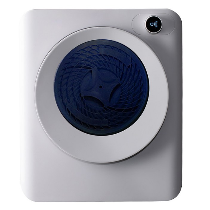 대우 TUMBLE DRYER 의류 건조기 DEC-D3000 2.5~4kg 고객직접설치, DEC-D3000, 화이트