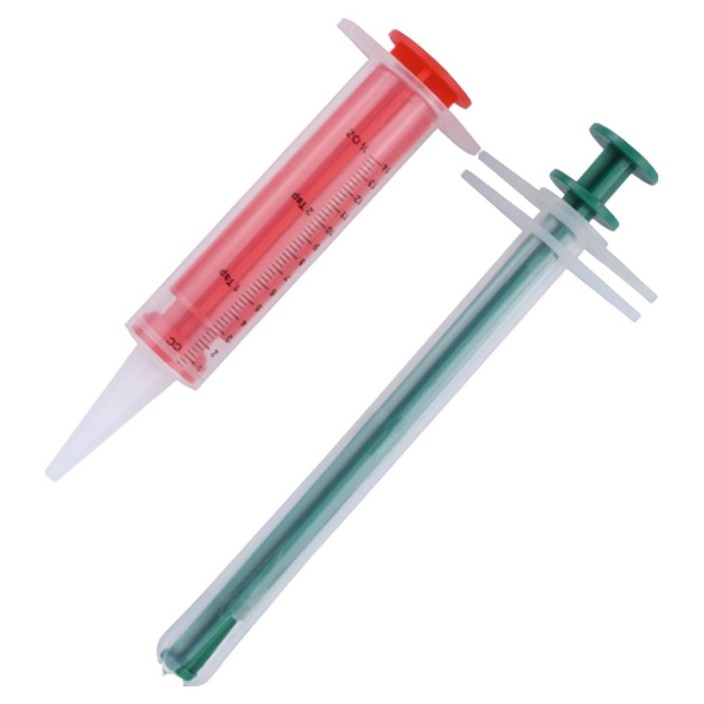 케리빙 반려동물 최신 필건 2종 세트 14ml