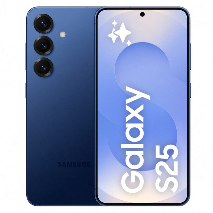 삼성전자 갤럭시 S25 자급제 SMS931N