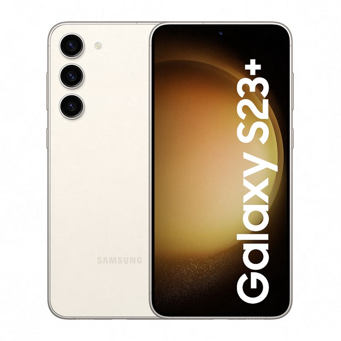 삼성전자 갤럭시 S23 자급제 SMS916NZEEKOO