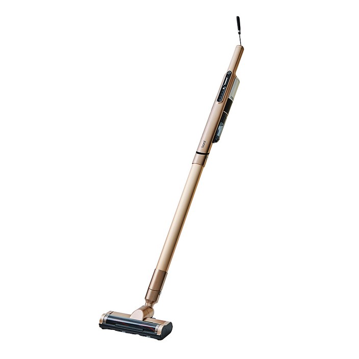 보랄 더 데일리 스틱형청소기