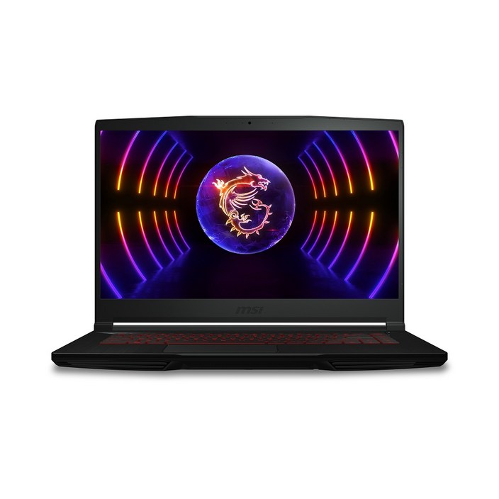 MSI 2023 GF63 씬 12VE 15.6 지포스 RTX 4050 MSI 2023 GF63 씬 12VE 15.6 지포스 RTX 4050