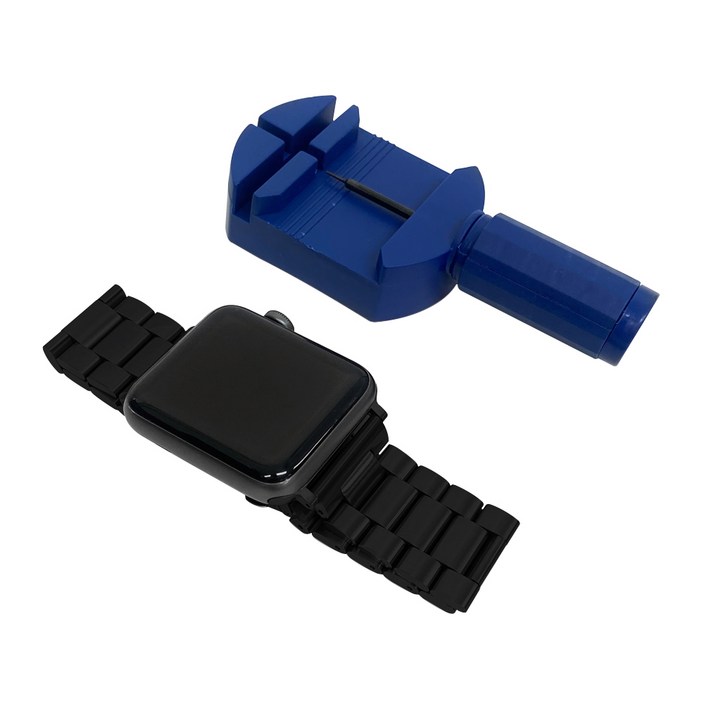 스타쉴드 스마트워치 메탈 쥬빌레 스트랩