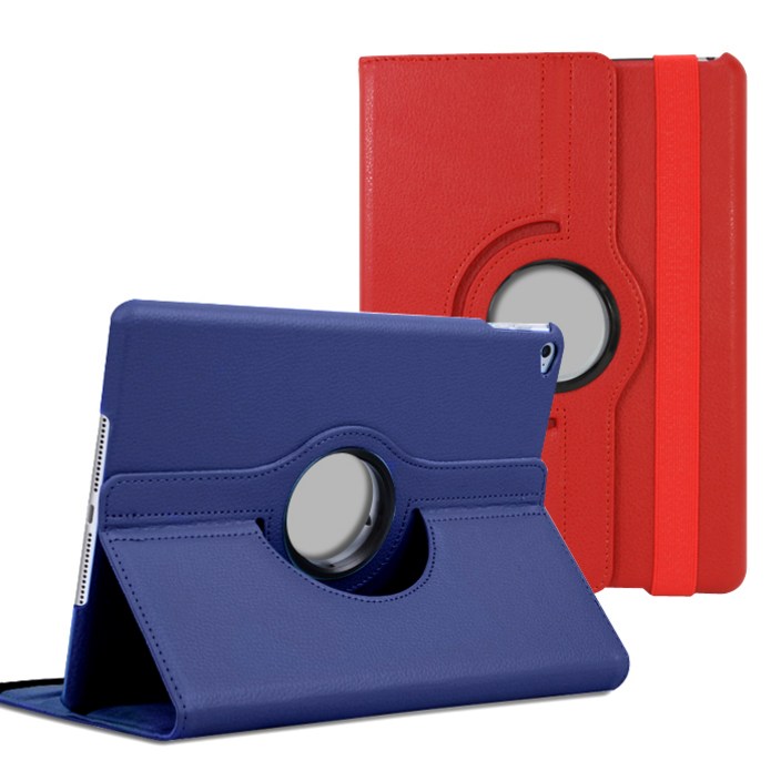 UB 아이패드 8세대 크로스 레더 케이스 블랙 특가판매 A2270 A2428 A2429 A2430