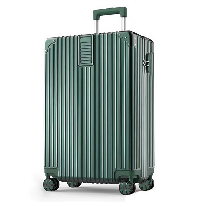 캐퍼트 남녀공용 여행용 기내용 하드캐리어 AS 3년