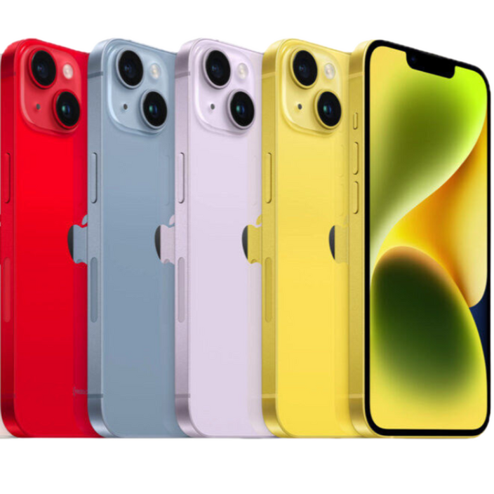 메타폰 애플 아이폰 14 중고폰 자급제폰 공기계 S급 배터리 8084