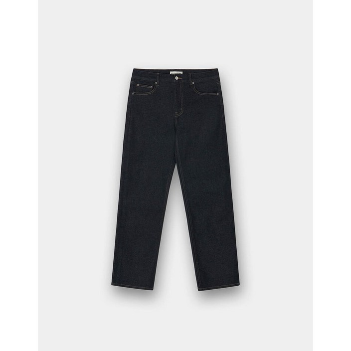 [지오다노]NEW 남자 MW 스탠다드 슬림핏 데님01115941