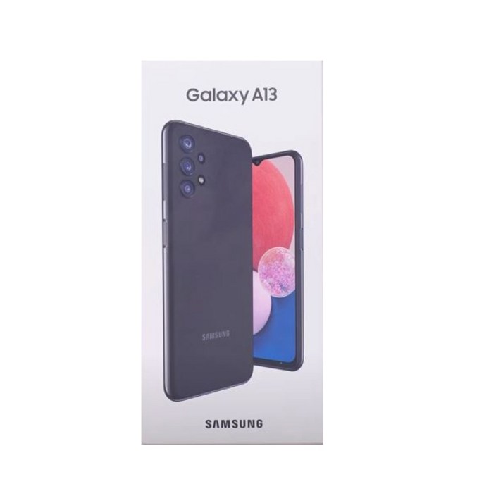 삼성전자 갤럭시 A13 미개봉 가개통 새제품 LTE 64GB 삼성전자 갤럭시 A13 미개봉 가개통 새제품 LTE 64GB