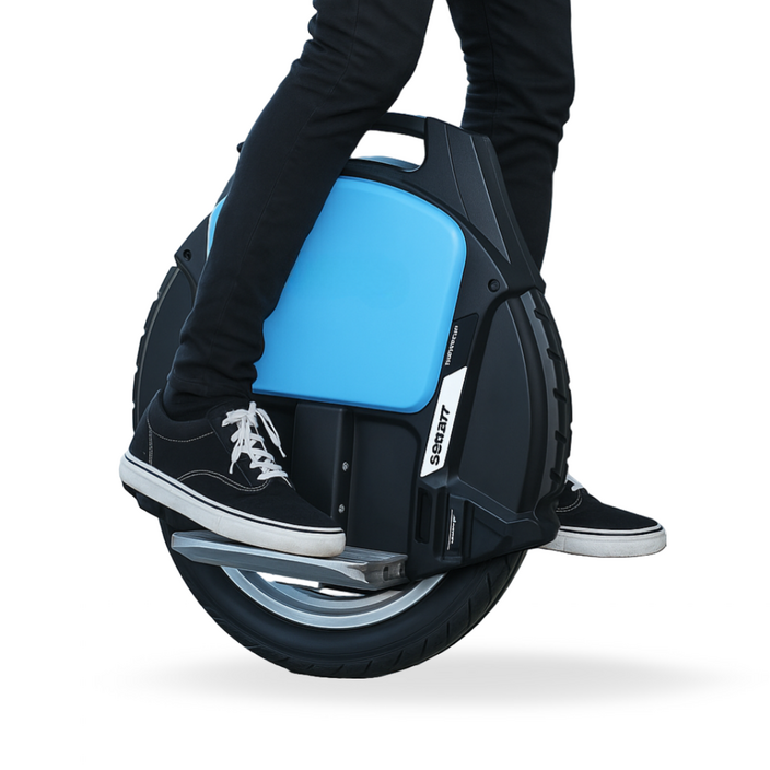 모션엑스 외발 전동휠 대리기사 호버보드 외발 킥보드, 전동휠, 1개