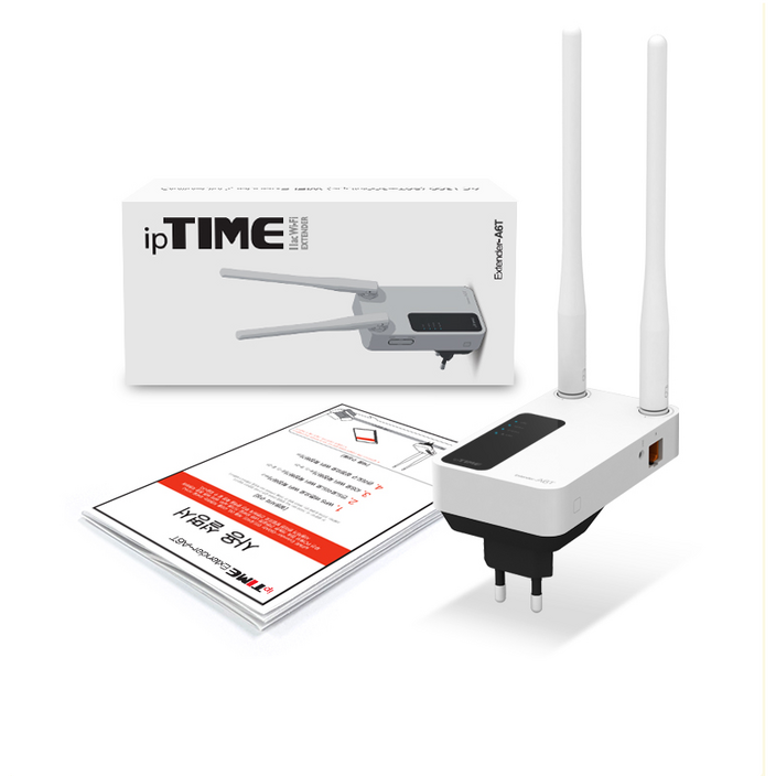 ipTIME ExtenderA6T