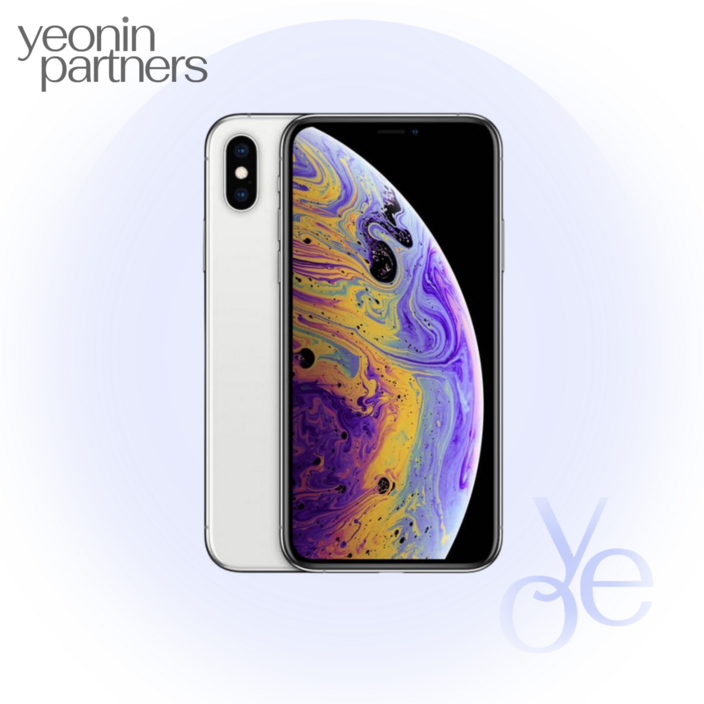 아이폰xs 공기계  국내발송 배터리효율100 빈티지 감성 중고폰 연인트레이드  인스타 사진용  정품 한정 특가