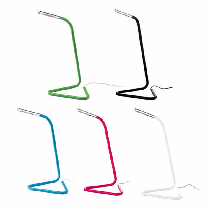 이케아 호르테 LED 스탠드 이케아정품