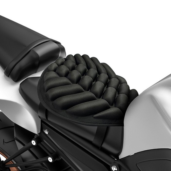 오토바이쿠션 방석 안장 슈퍼커브 PCX 시트