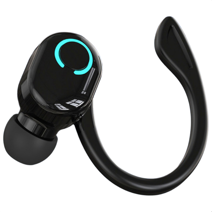 귀걸이형 블루투스이어폰 무선 이어폰 이어셋