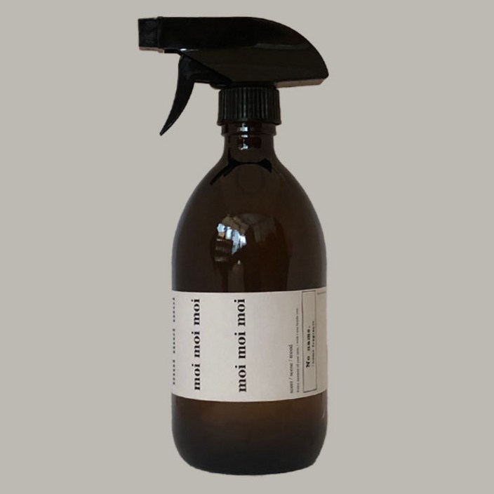 모이 패브릭스프레이, 상탈33 / 떼누아29 / 히노끼 / 일랑49 타입 500ml