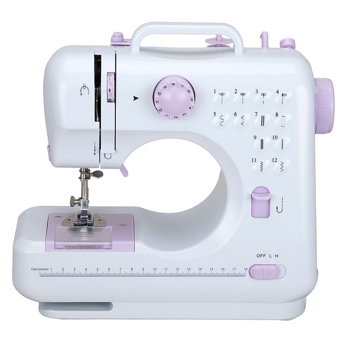 가정용 휴대용 미싱기 멀티 미니 재봉틀