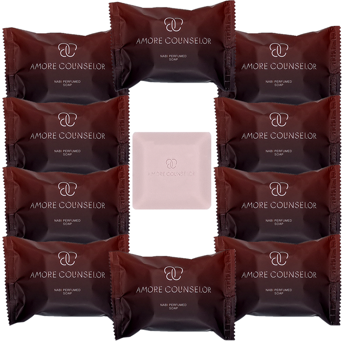 헤라 지일 비누 70g X 10개 향수비누 아모레카운셀러비누 헤라 지일 비누 70g X 10개 향수비누 아모레카운셀러비누