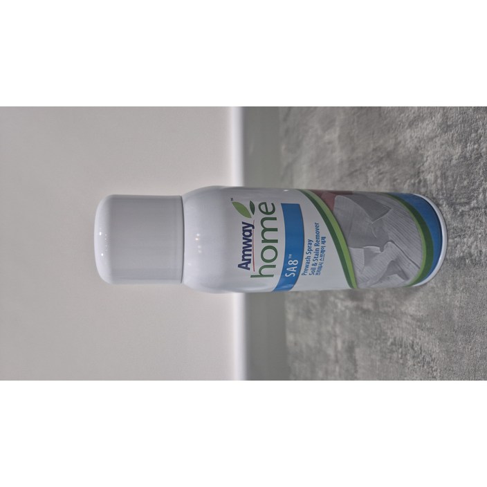 암웨이 SA8 프리워시 스프레이 세제 x 2개, 미국제조 한국암웨이정품