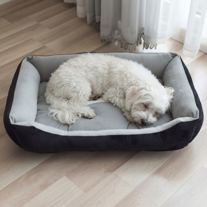 강아지 애견 애완견 반려동물 방석 매트 쿠션 침대