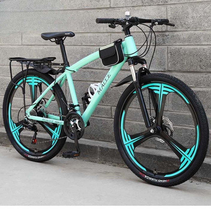 오프로드 속도 산악 자전거 성인 남성 자전거 성인 산악자전거 MTB