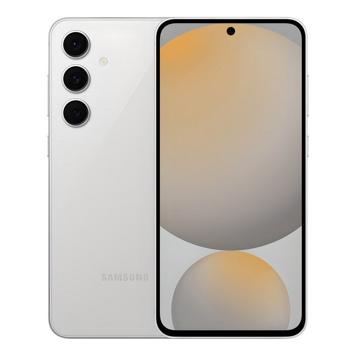 삼성전자 갤럭시 S24 FE 자급제 SMS721N