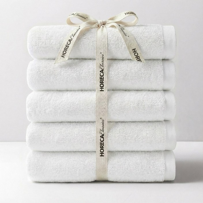 호레카클래식스 호텔수건 고급 40수수건 페이스타월  수건세트