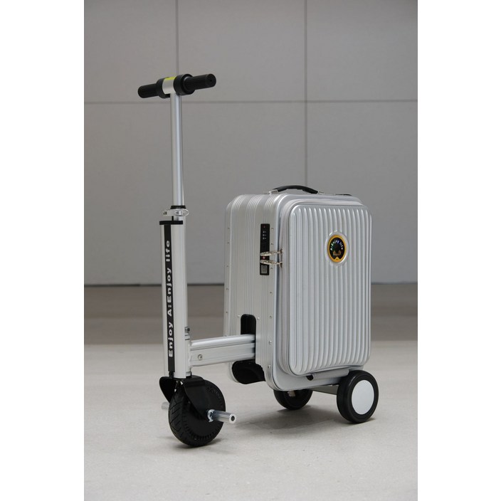 타고다니는 스마트 전동 캐리어 20인치 스마트캐리어 전동캐리어 20인치캐리어 여행가방 경량캐리어 기내반입